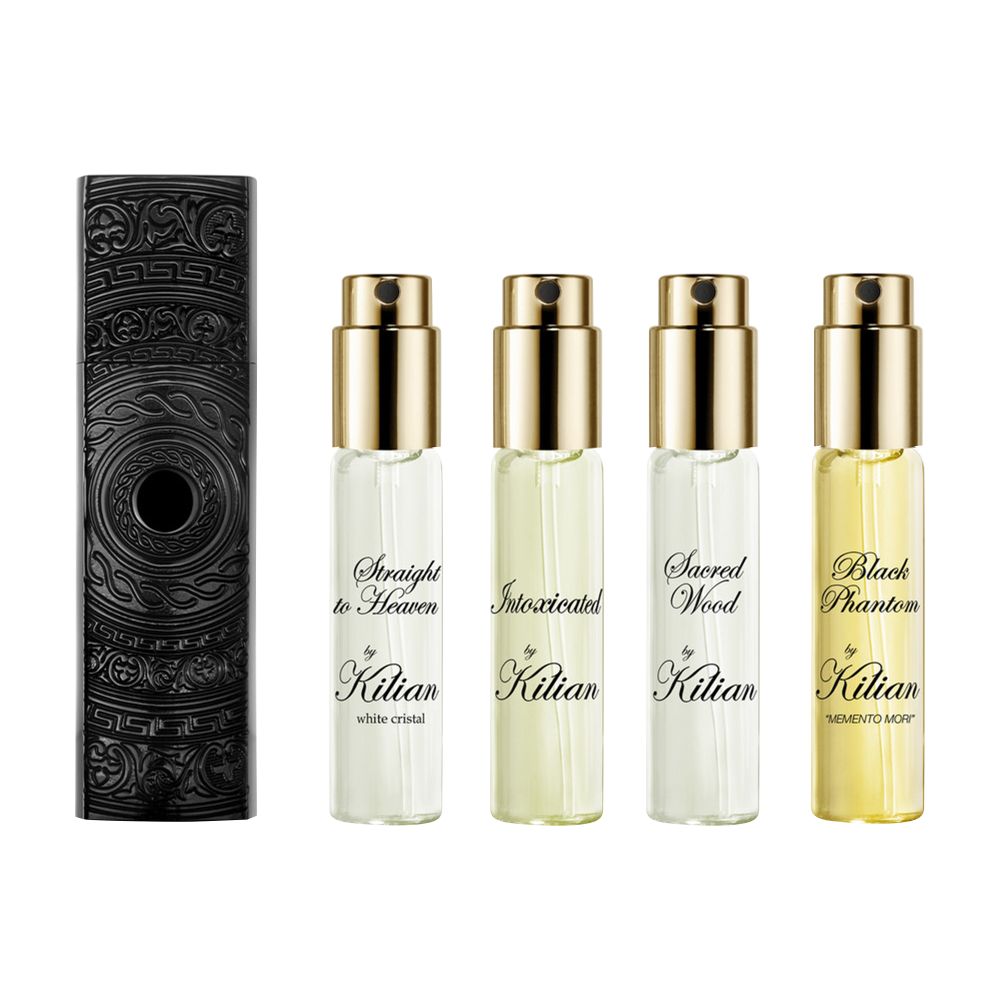 The Cellar discovery set 4 x 7.5 ml thumbnail 3