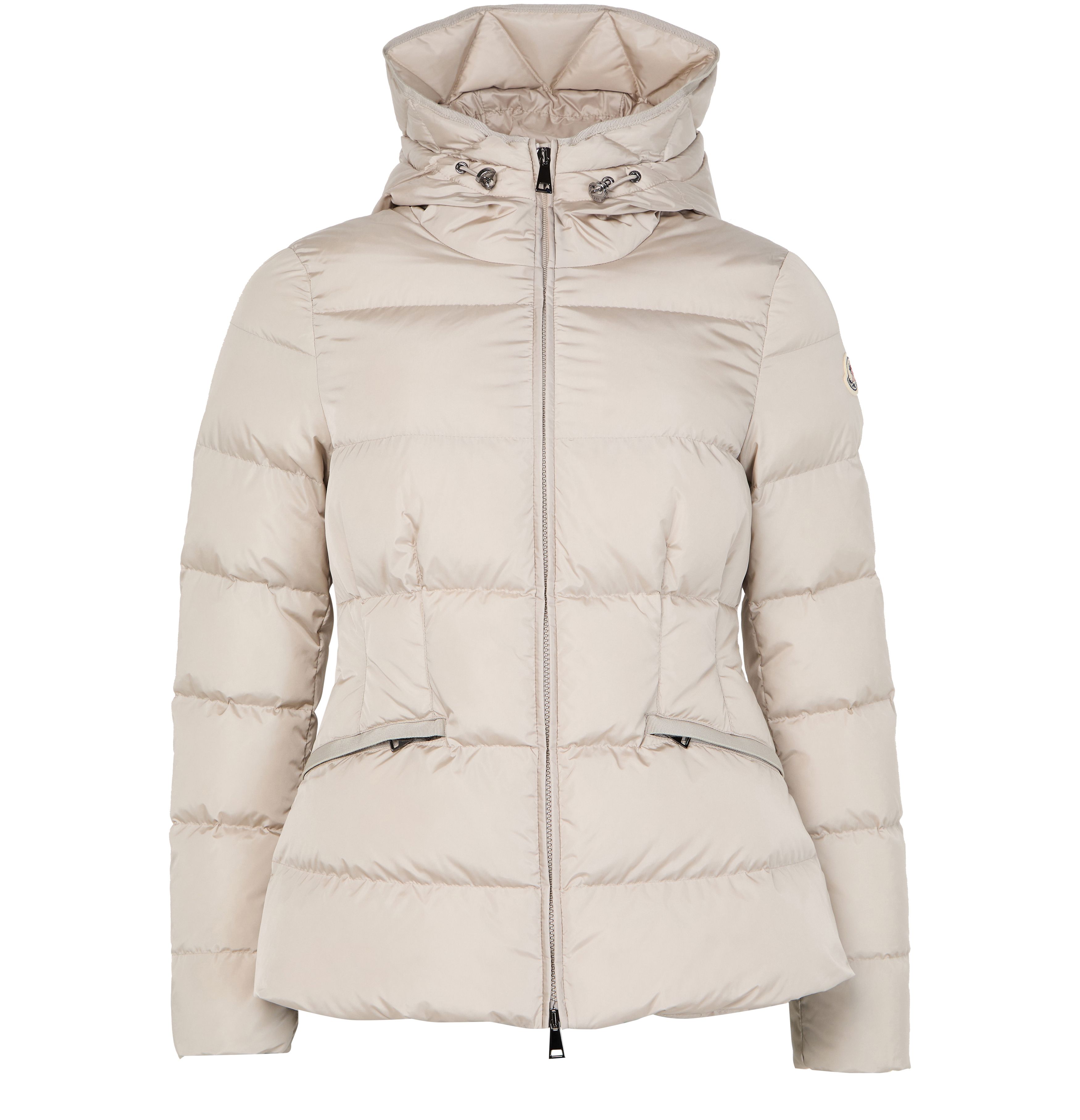 Avoce down jacket