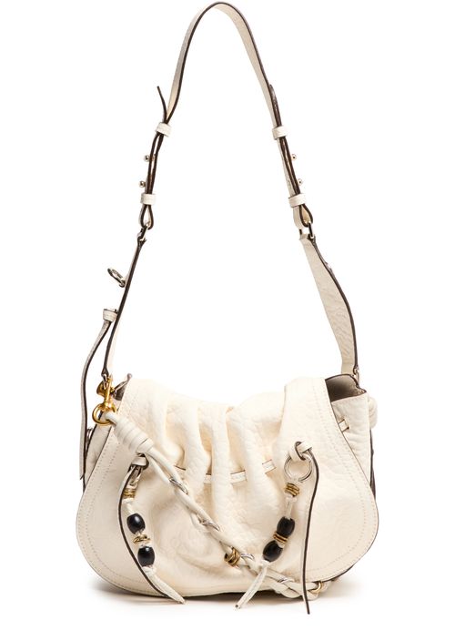ISABEL MARANT Bolton shoulder bag