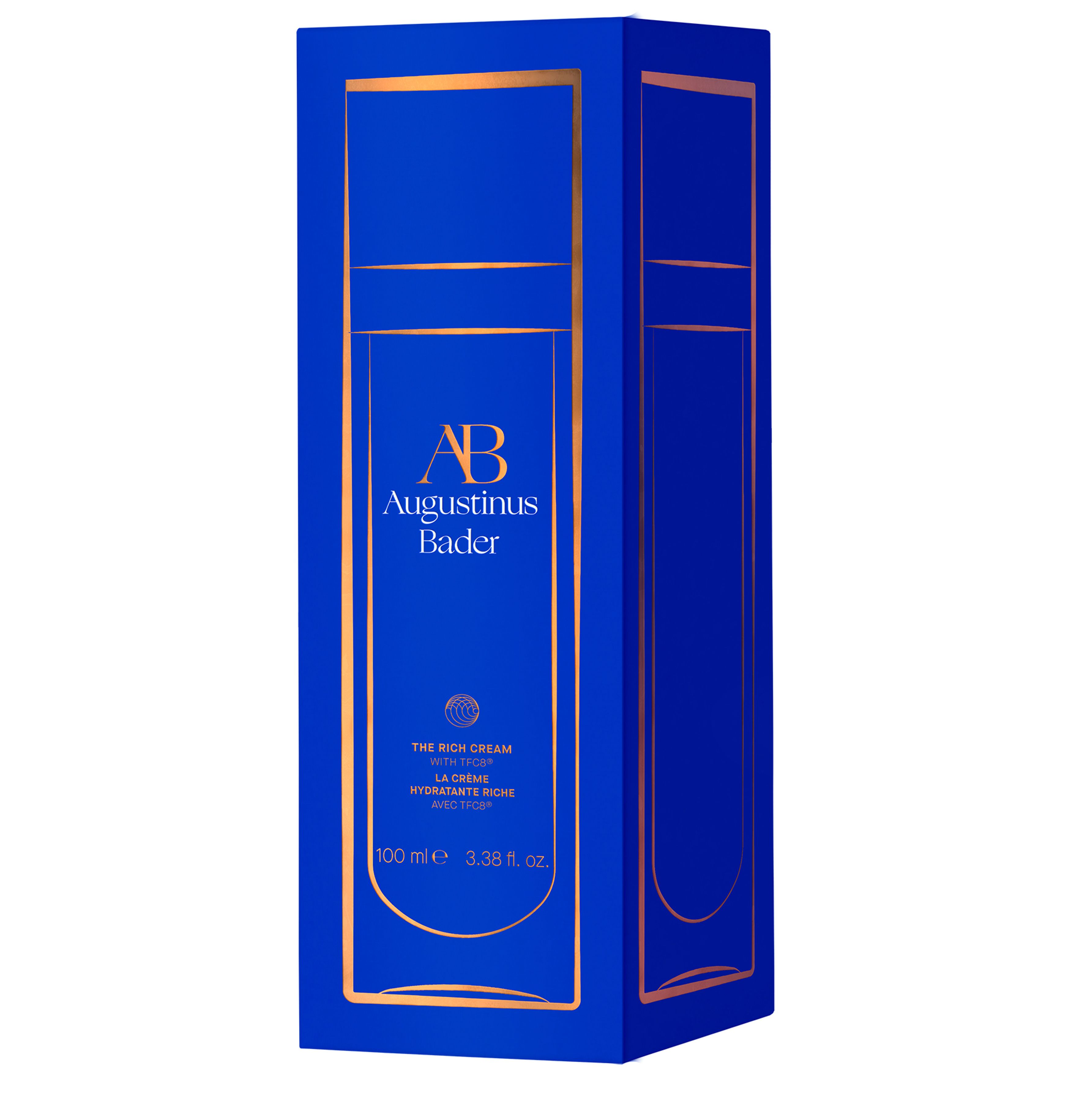 The Rich Cream 100 ml thumbnail 4