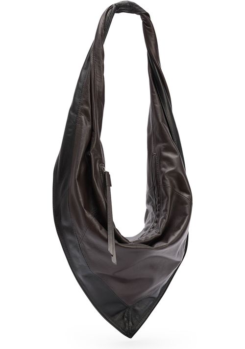LEMAIRE Scarf small bag
