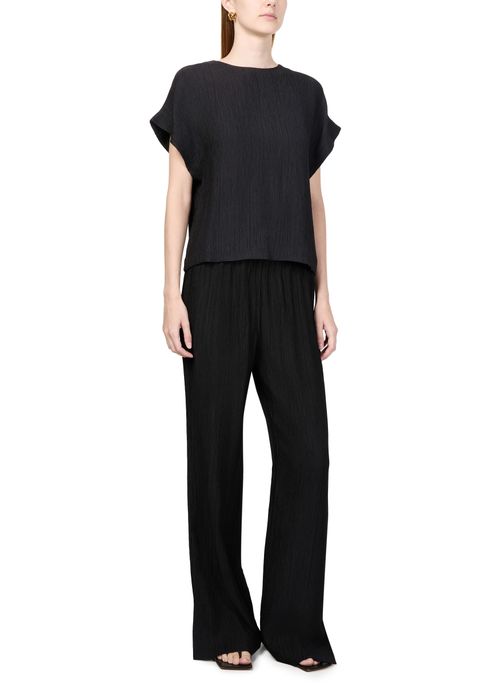 ANINE BING Jollie top