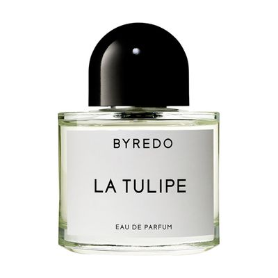 La Tulipe 香水，100毫升女士的| BYREDO | 24S