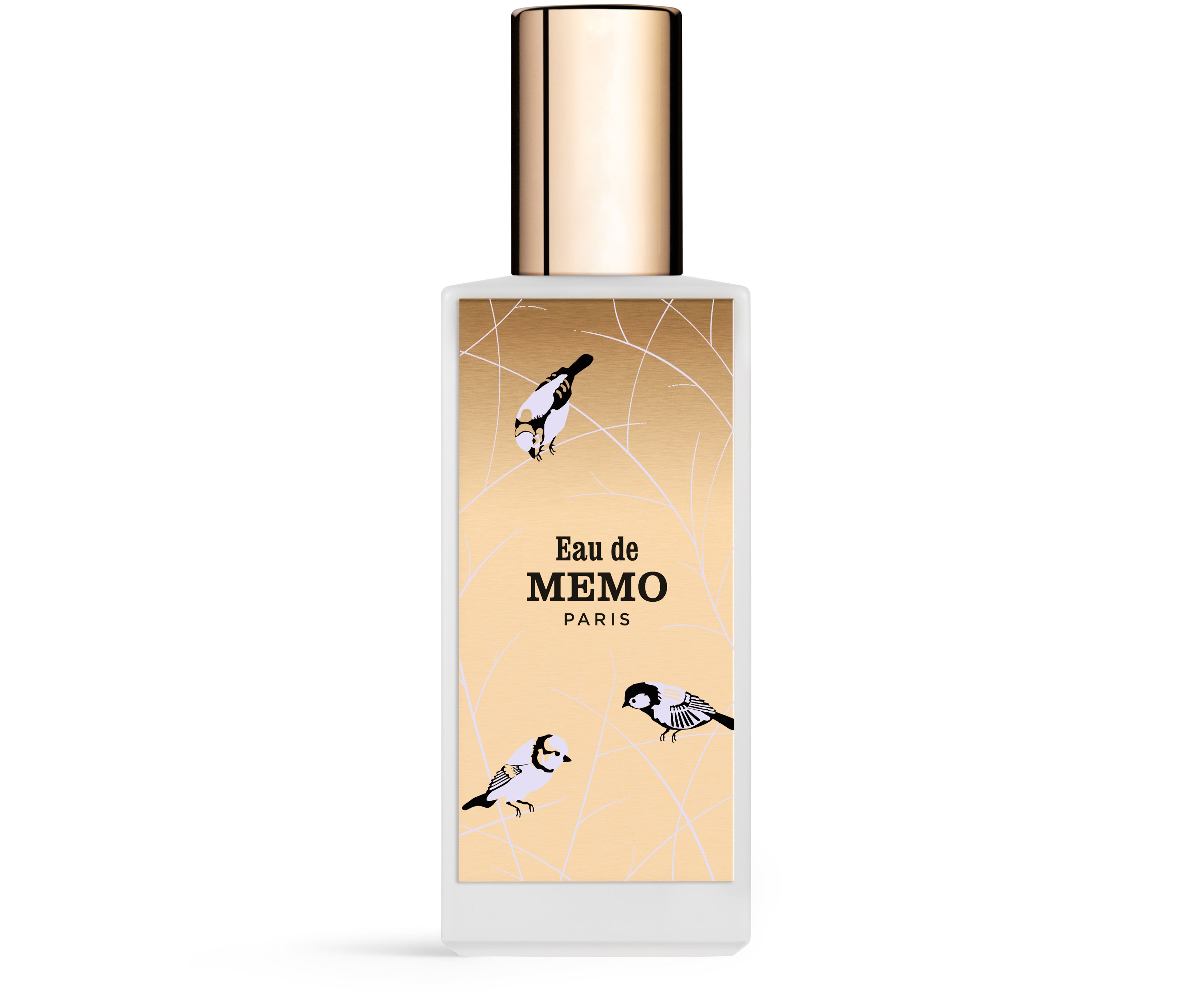 Eau de Memo eau de parfum 30 ml