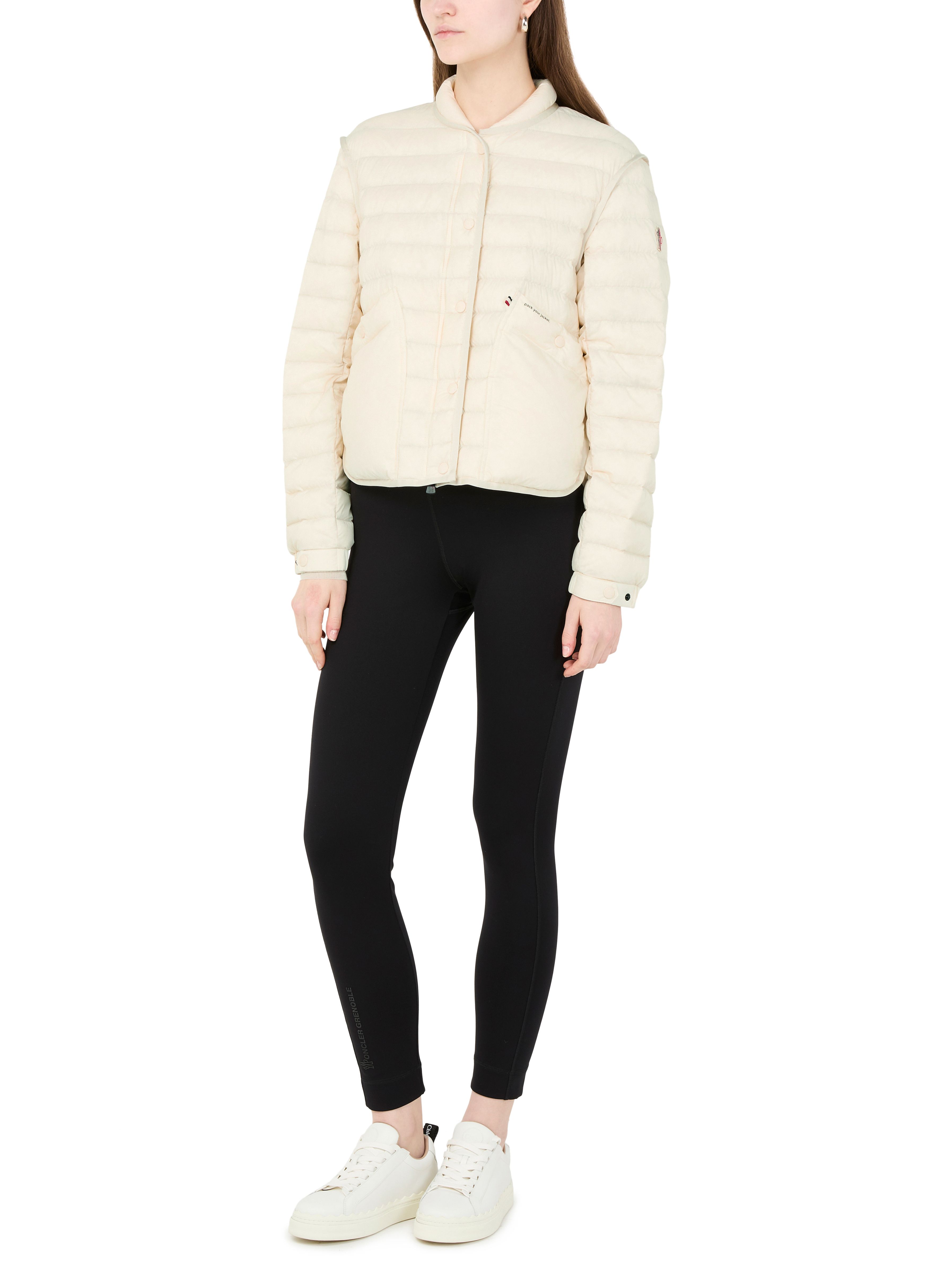 Madulain down jacket thumbnail 6