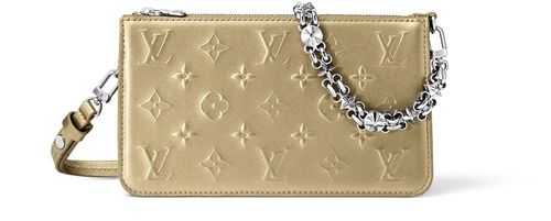 LOUIS VUITTON Pochette Lexington