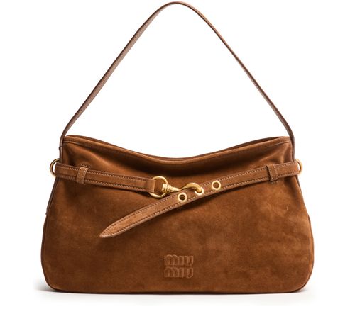 MIU MIU Aventure bag