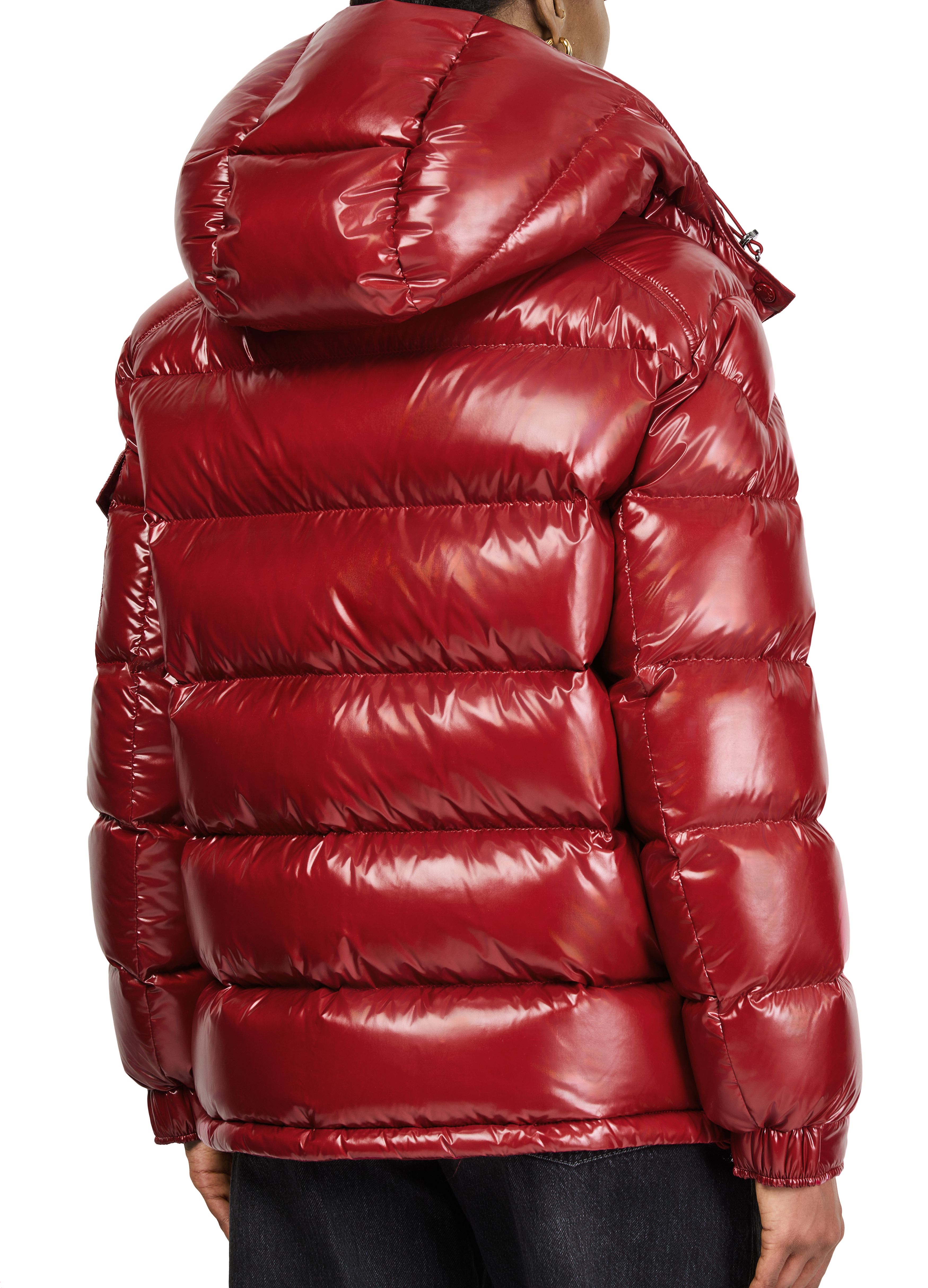 Maire down jacket thumbnail 5