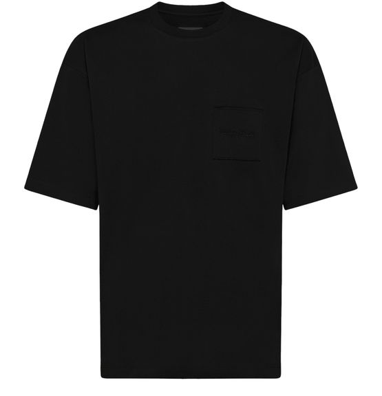 Short sleeved T shirt PHILIPPE MODEL