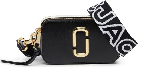 MARC JACOBS The Snapshot 肩带包