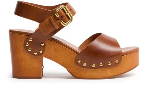 CHLOE Sandalen Jeannette