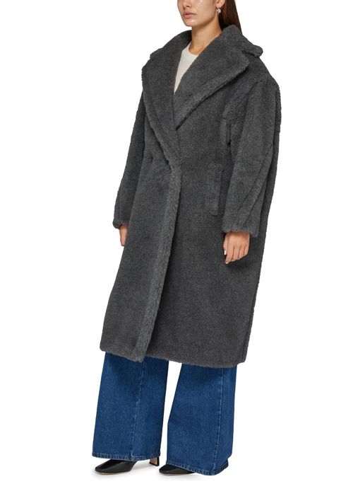 MAX MARA Teddy coat
