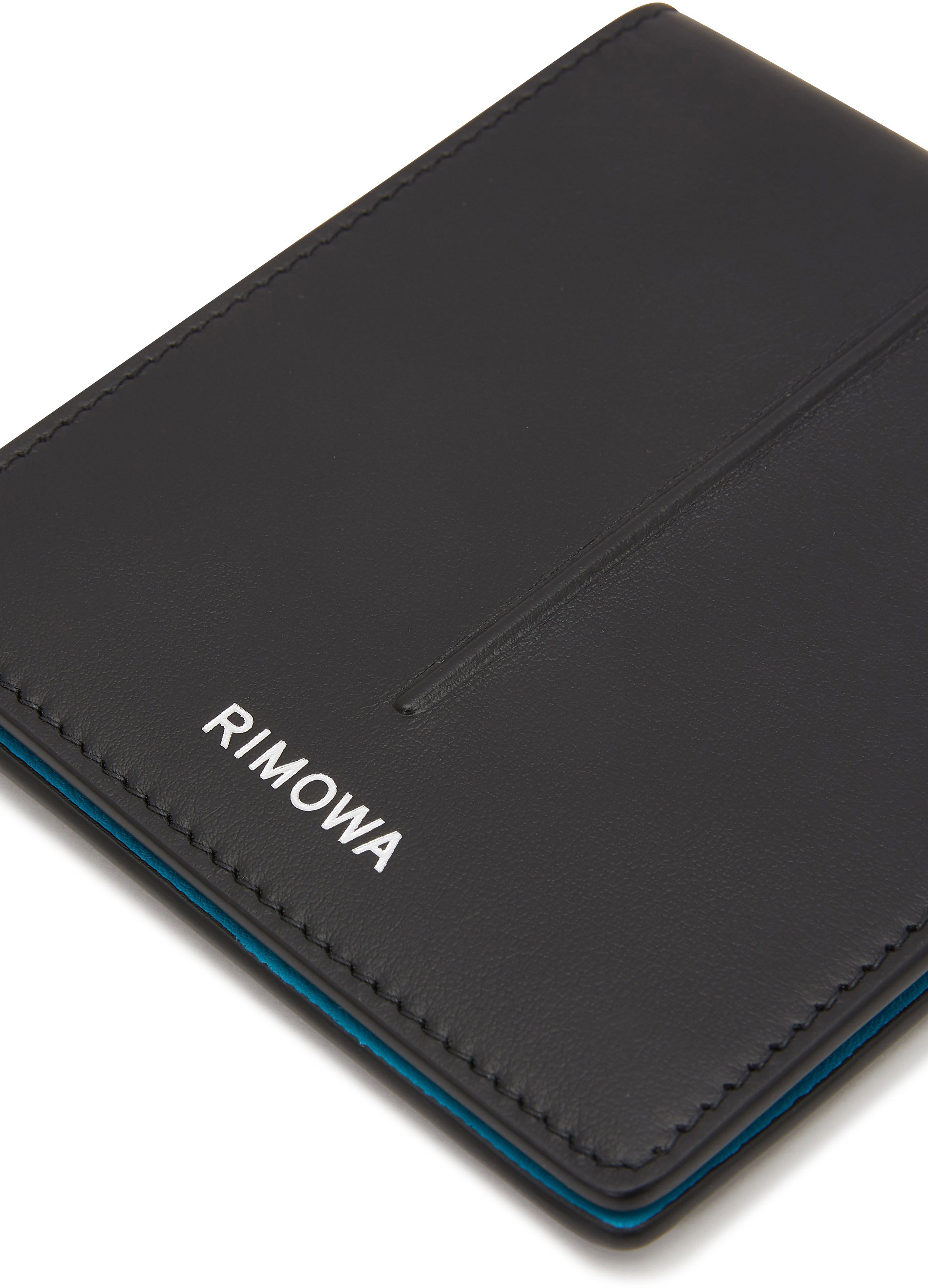 Leather wallet thumbnail 6