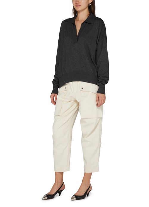 ISABEL MARANT Galix sweater