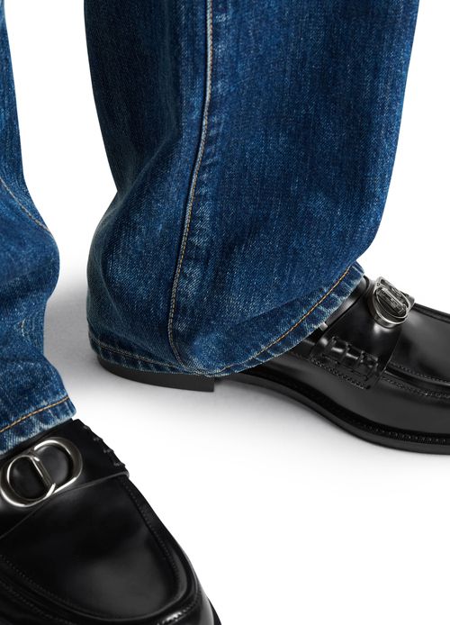 DIOR Dior Granville Loafer
