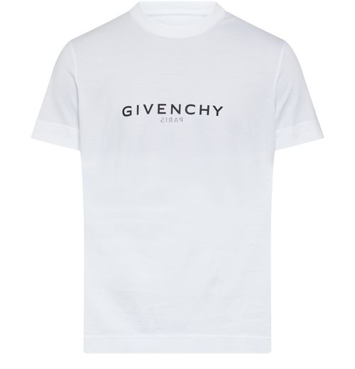 GIVENCHY GIVENCHY Reverse slim fit t-shirt