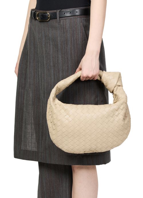 BOTTEGA VENETA Teen Jodie bag