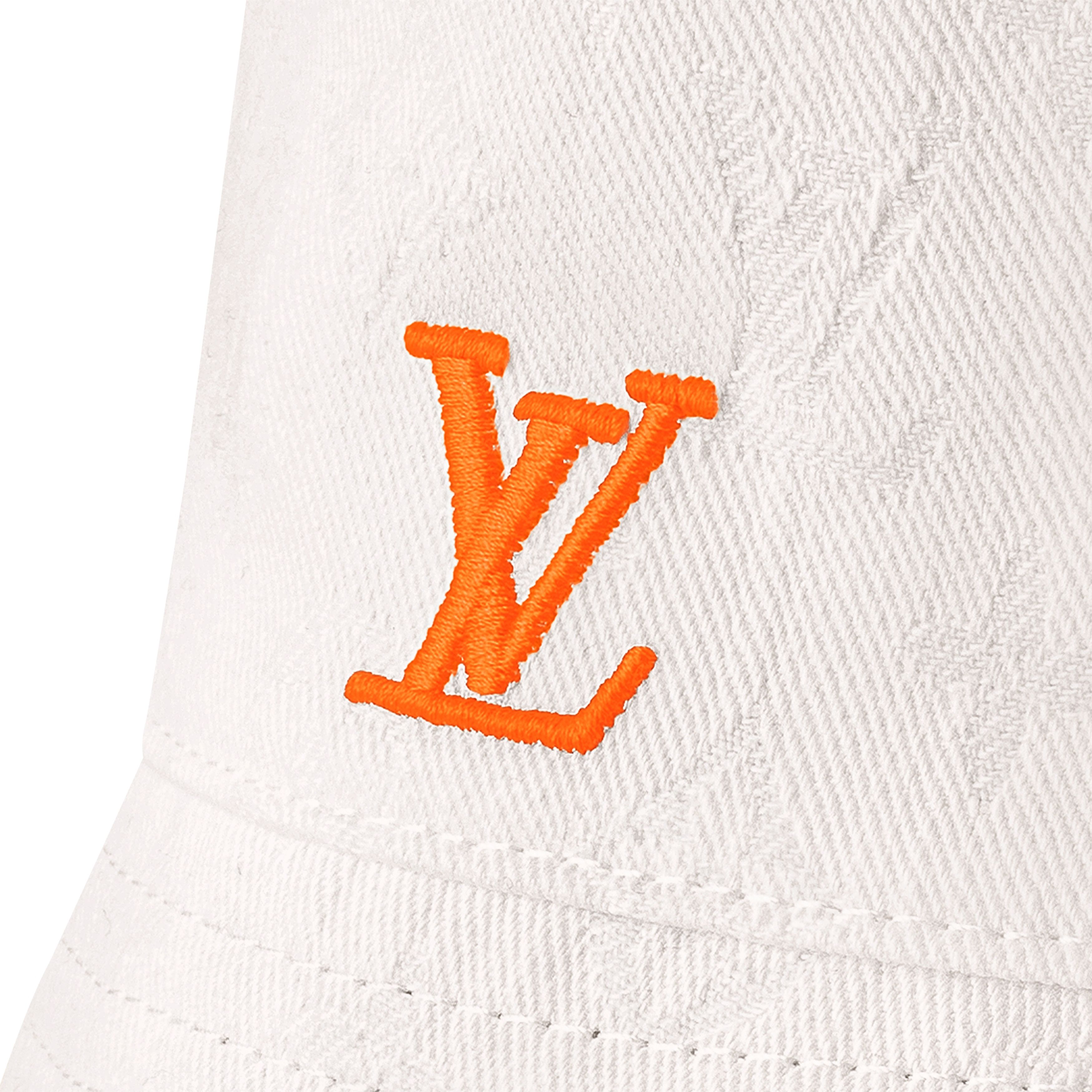 LV Colormania Bucket Hat thumbnail 5