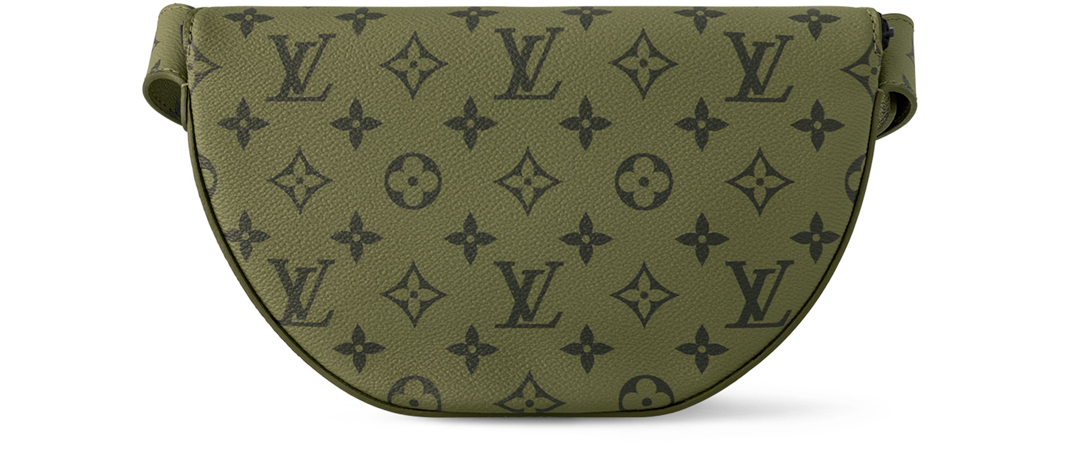 Louis Vuitton LV Moon Crossbody bag - Shoulder Bags - Free
