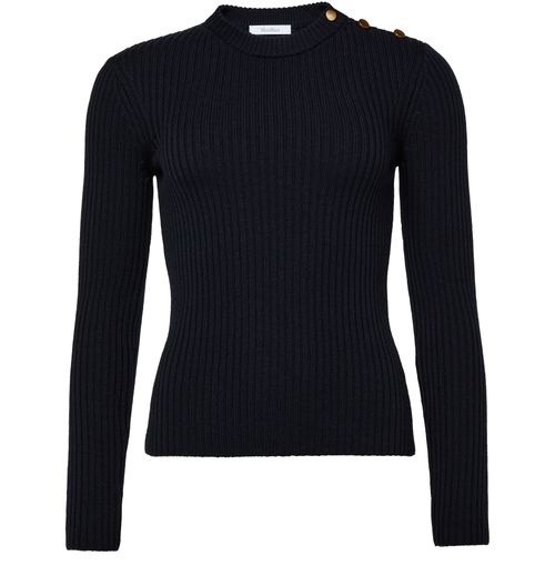 MAX MARA Lari wool sweater