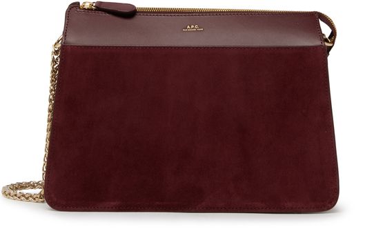 Sac ella apc noir clearance