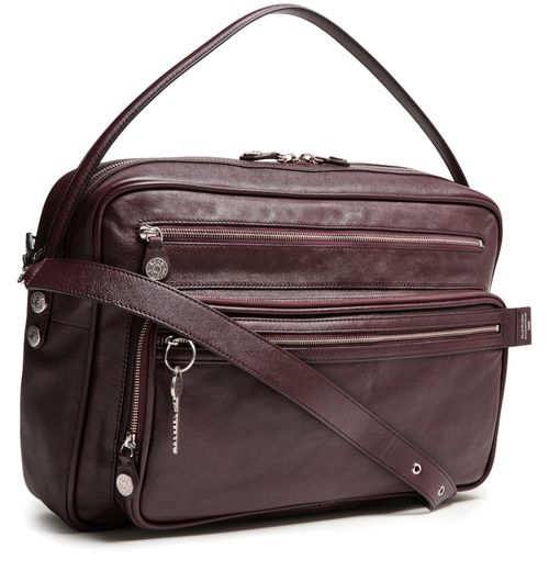 ACNE STUDIOS Sac Camero porté croisé