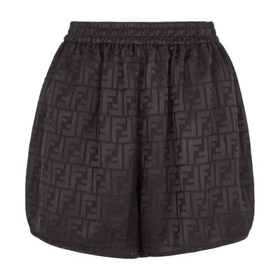 Fendi shorts shop sale