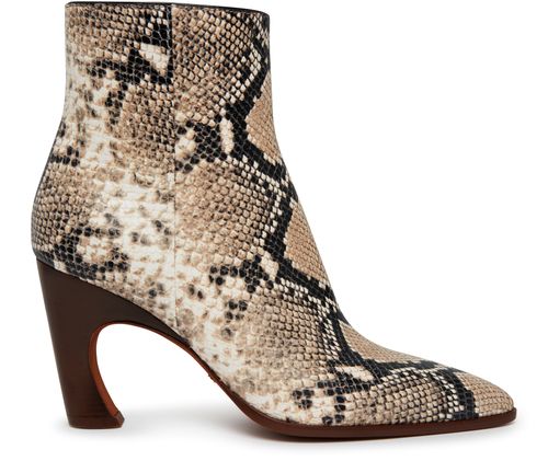 CHLOE Oli boots