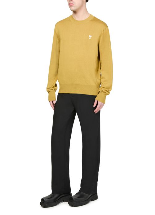 AMI PARIS Ami de coeur sweatshirt