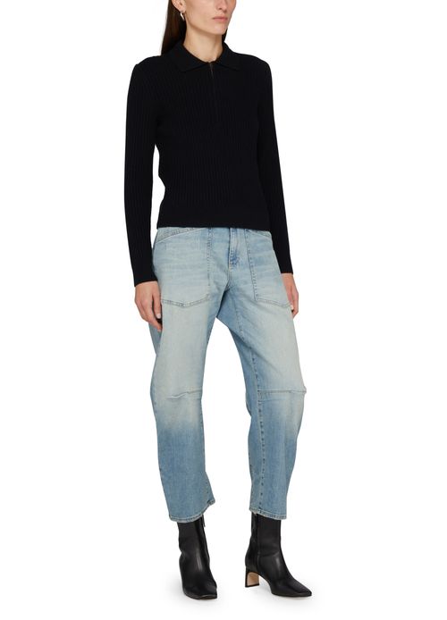 NILI LOTAN Braxton sweater
