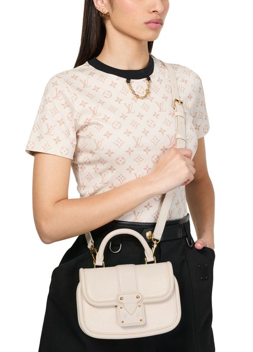 LOUIS VUITTON Hide and Seek