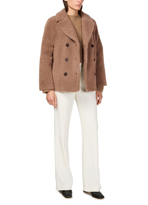 S MAX MARA Futura short coat