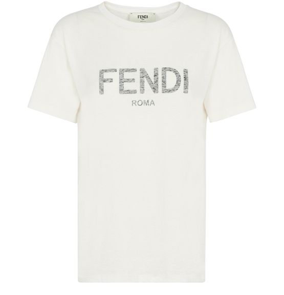 T shirt Femme FENDI 24S