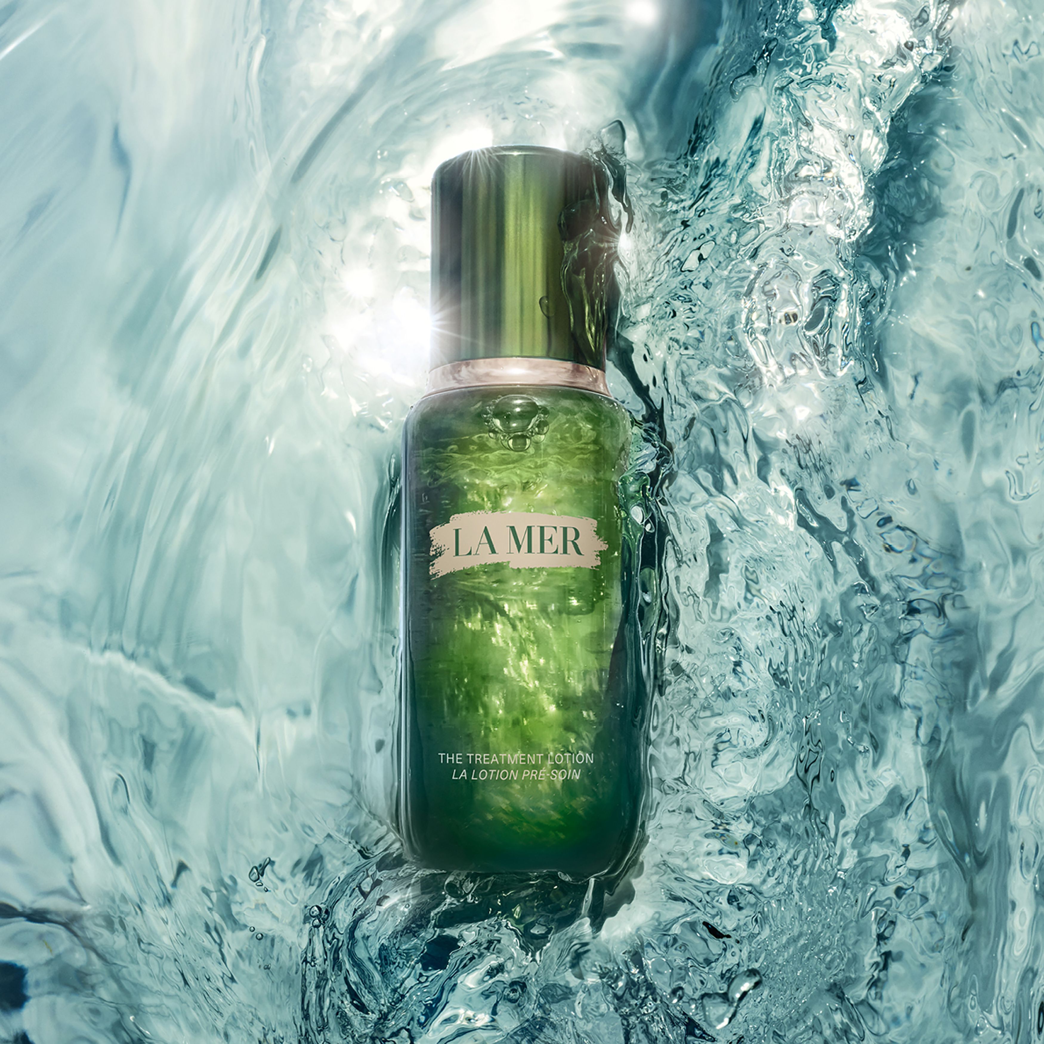 The Treatment lotion 150 ml thumbnail 4