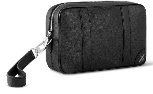 LOUIS VUITTON Pochette Kasai 