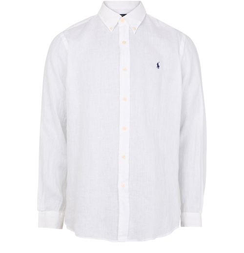 POLO RALPH LAUREN Long sleeved shirt