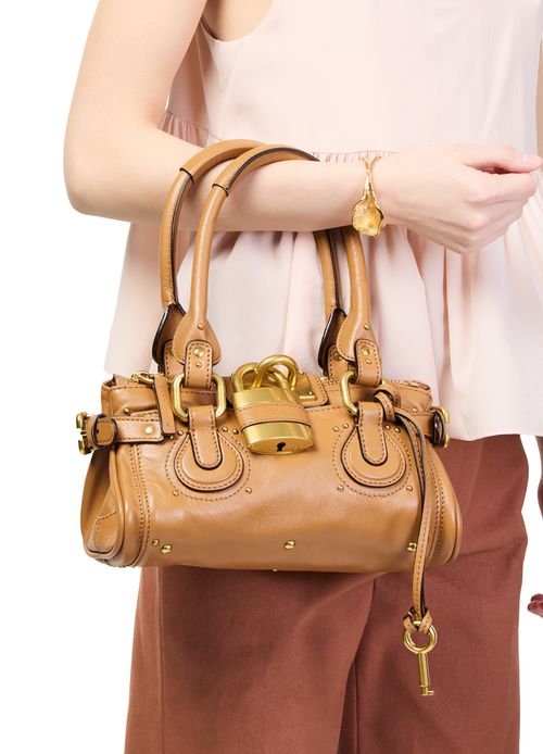 CHLOE Paddington shoulder bag