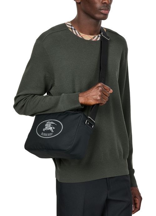 BURBERRY Orkney shoulder Bag