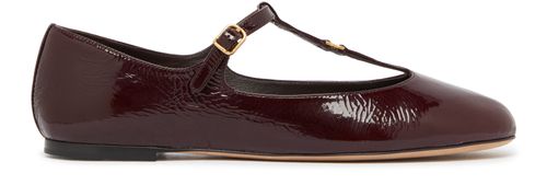 CHLOE Marcie ballet flats