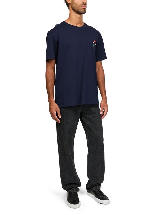 LOEWE Relaxed fit T-shirt in cotton