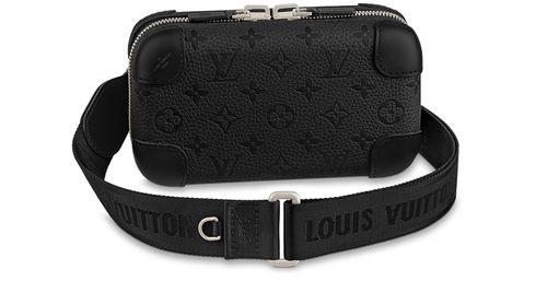 LOUIS VUITTON Horizon Clutch