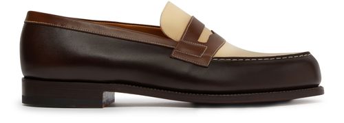 JM WESTON Animation 180 loafers