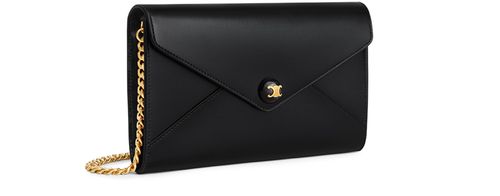CELINE Enveloppe wallet on chain
