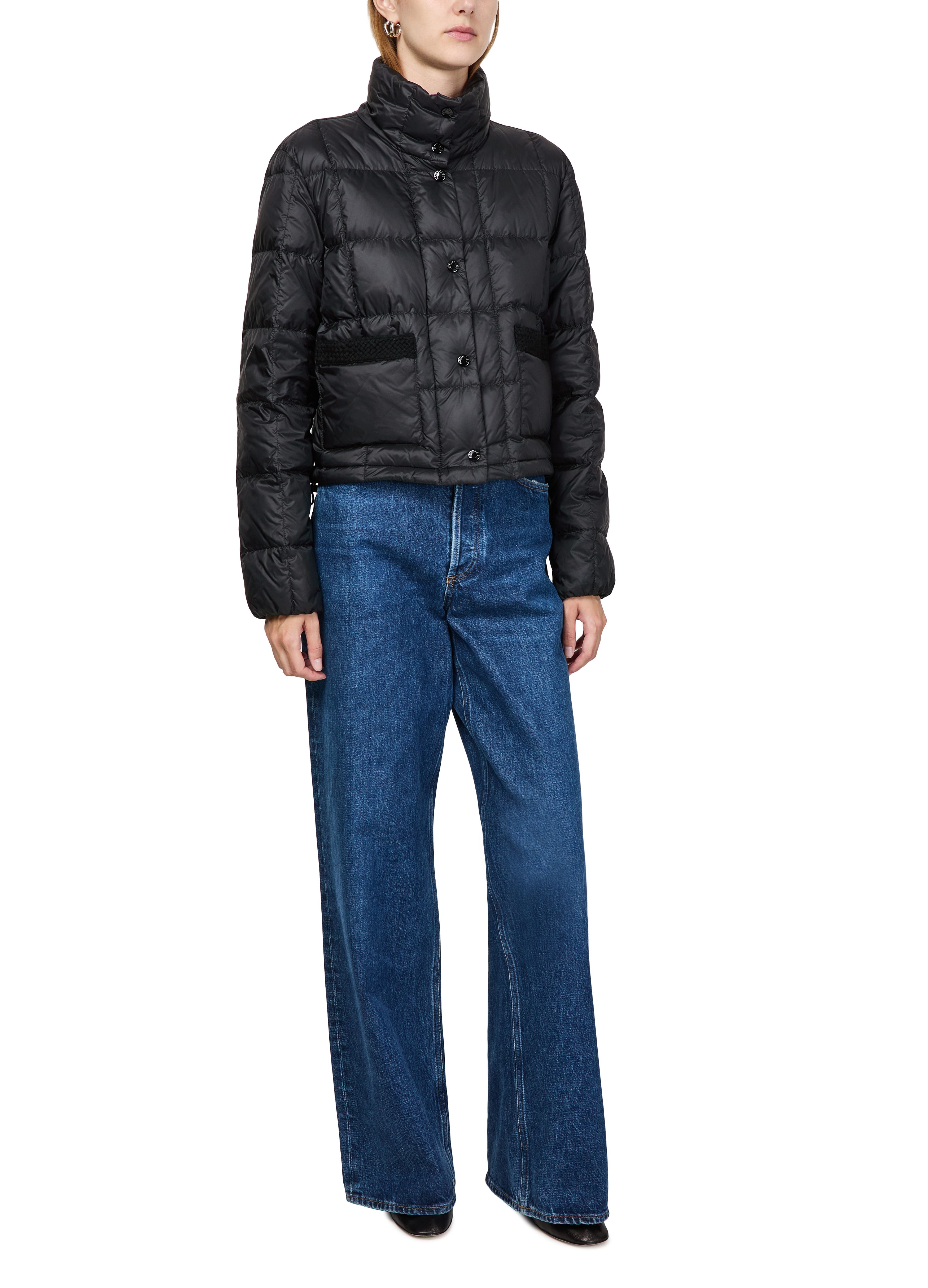Jarcieu down jacket thumbnail 6