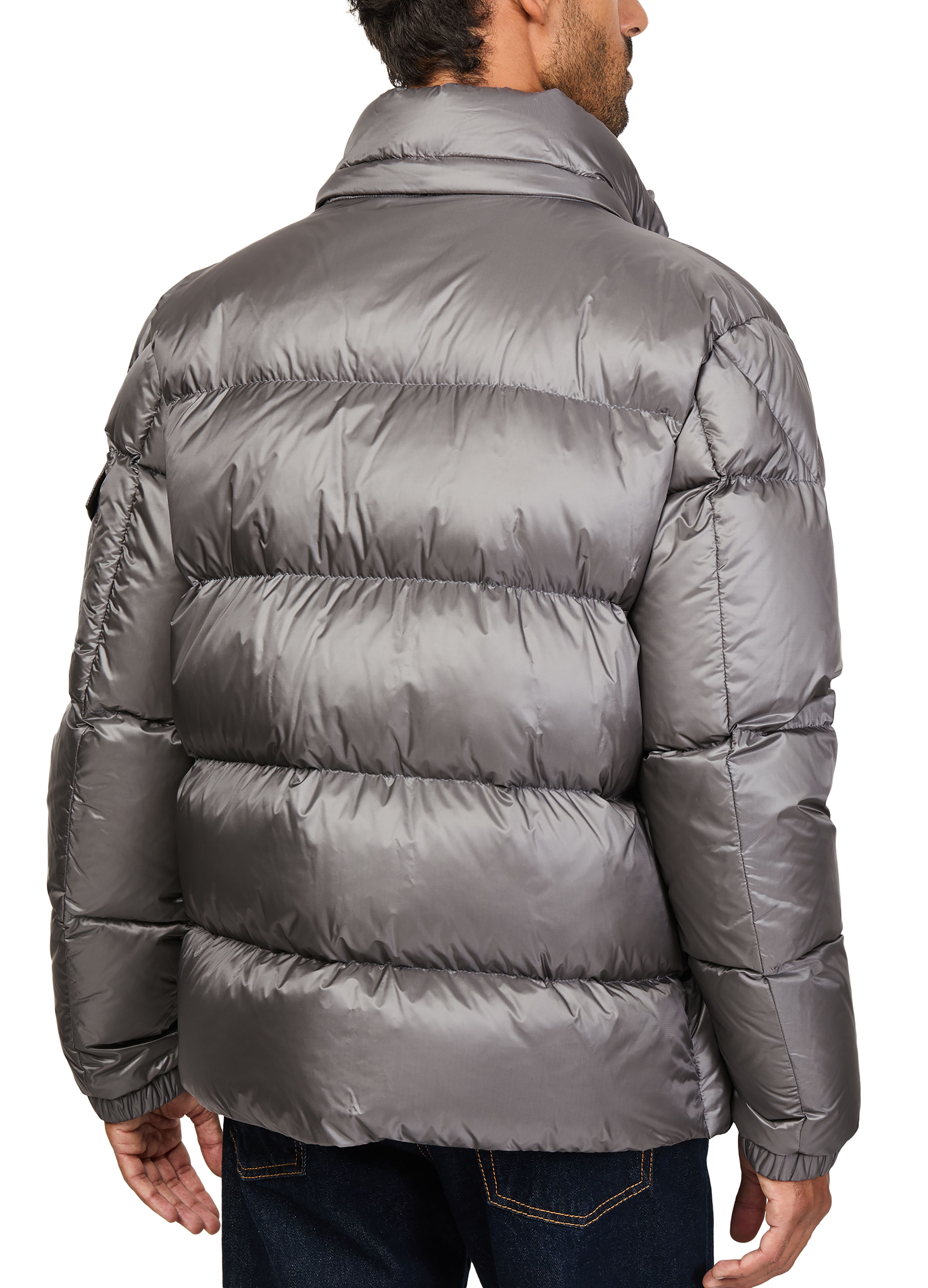 Couyere puffer jacket thumbnail 6