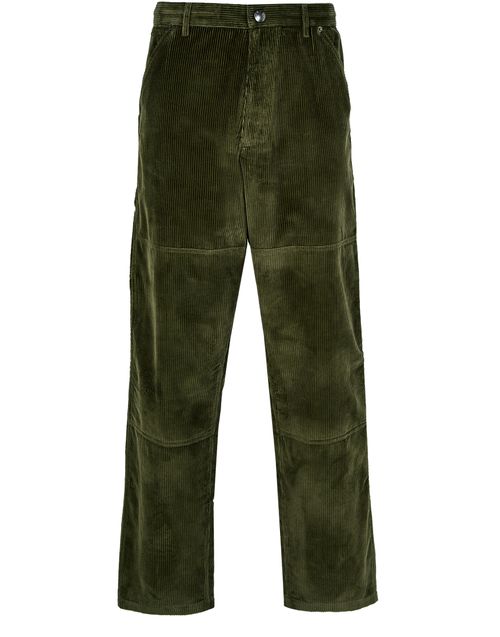 MONCLER Straight-leg pants