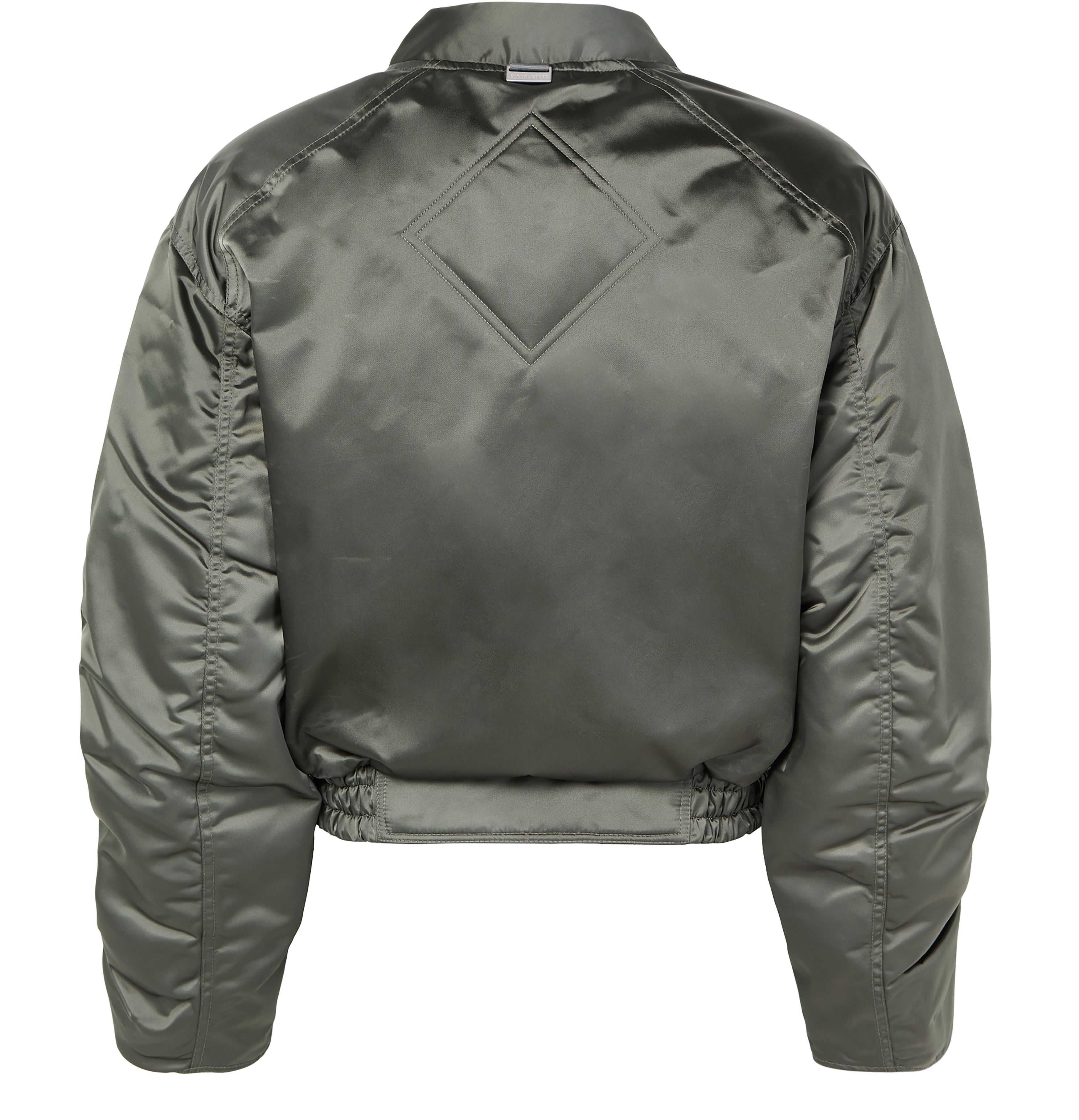 Jade aviator jacket thumbnail 3
