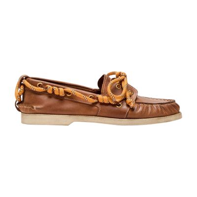 Golden Goose, Damen, Halbschuhe, GWF00883.F008317, Braun, (36) - Bild 4
