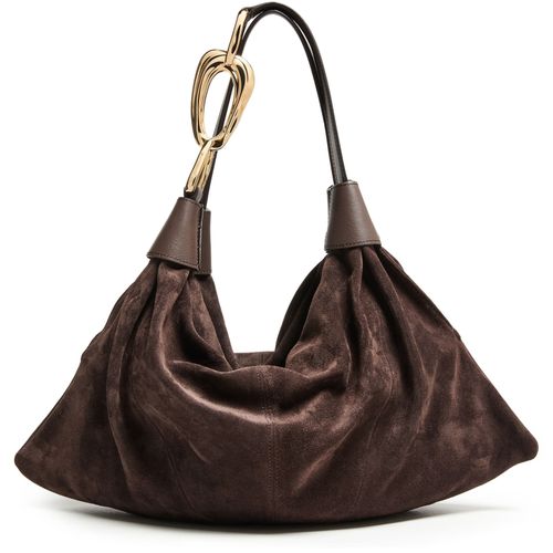 ZIMMERMANN Trampoline small hobo bag