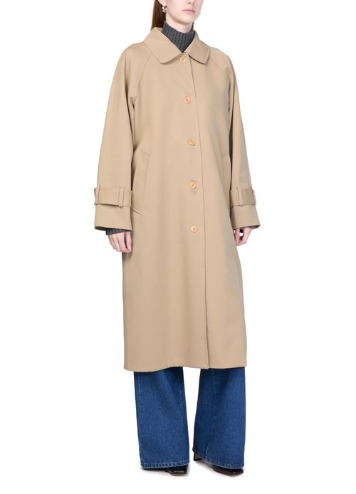 SKALL STUDIO Macy long coat